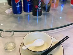 -丈母娘的饭局•新金陵菜(牛首山店)
