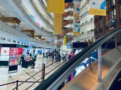 -新世界大丸百货