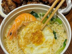 -管氏翅吧(护国寺店)