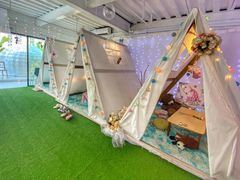 -天空花园餐吧·生日·团建(南山店)