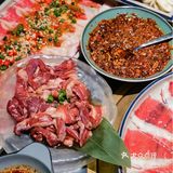 只要在西安我就会一直去的烤肉店~