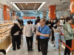 -新侨三宝乐面包店(崇文门店)