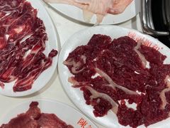 -陈记顺和潮汕牛肉火锅(韩江路店)