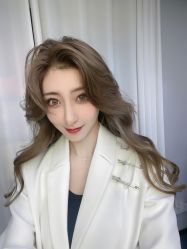 -New Fashion发型定制