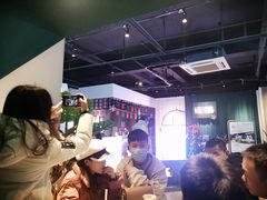 -棂笼·深度沉浸密室(武汉旗舰店)