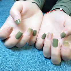 -Pink You美甲美睫纹绣定制中心