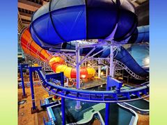 -青岛东方影都融创水世界