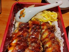 -鸟鸣门屋台料理(金帝银泰店)