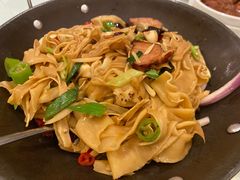 -大铁勺新津菜(东丽阳光新业广场店)