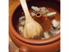 -云海肴·汽锅鸡·云南菜(天津国金汇店)