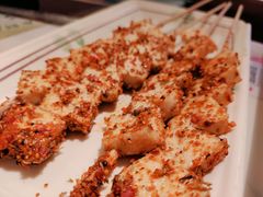 千叶豆腐-七八冷面·延边朝鲜族美食(圣熙八号店)