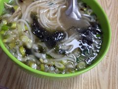 -灵宝小吃韩四娃鸡汁米线店(步行街店)