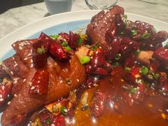 -懒人盐府人家(航天桥店)