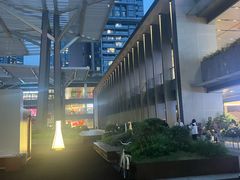 -OCT PARK欢乐时光