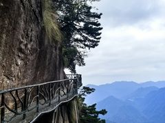 -三清山风景名胜区