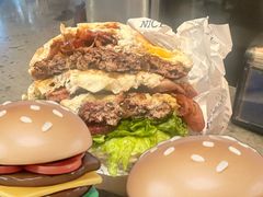 -Fergburger(皇后镇店)