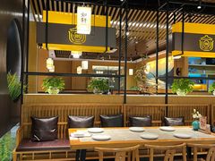 -如轩·海鲜砂锅粥·潮汕菜(南城店)