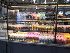 -喜利来蛋糕(景子街店)