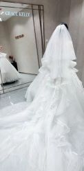-GRACE KELLY婚纱与礼服(北京店)