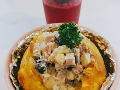 -库滋明·俄罗斯特色美食(中央大街店)