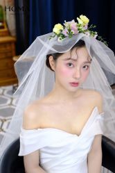 -荷玛高端新娘跟妆团队·彩妆培训