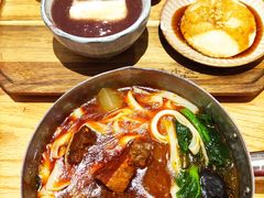 -小满手工粉(上海文峰广场店)