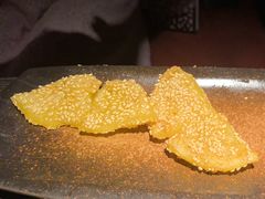 -广州花园酒店荔湾亭·地道点心·粤式饮茶