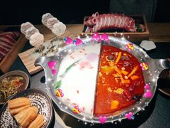 -湊湊火锅·茶憩(石家庄万象城店)