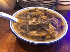 港式碗仔翅-左记港食(融科天城店)