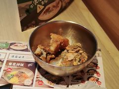 -梨花牛肉汤饭(仁恒伊势丹店)