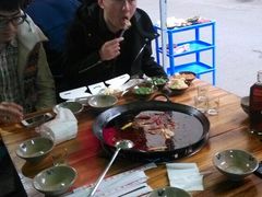 -星鸿社重庆老火锅