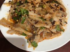 -朝伟清真铜瓢牛肉馆(三十年老·店)