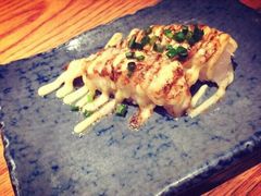 -初居食屋日式料理(万象城购物中心店)