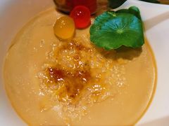 龙井奶冻-南麓·浙里(外滩店)