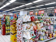 -物美超市(通州梨园店)