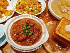 -去茶去餐厅(中央大街店)