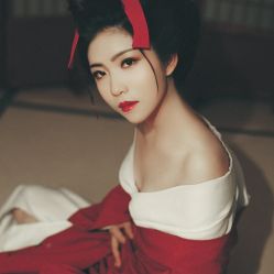 -持熹光年写真体验馆