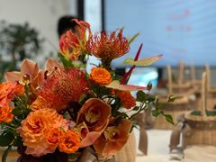 -潮一不贰·法式甜品·生日蛋糕·西式简餐(外滩店)