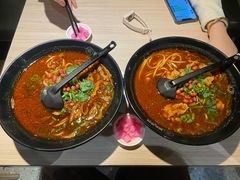 -苗乡米线(建军路店)