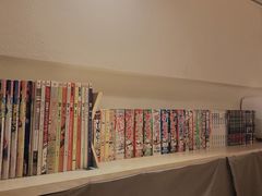 景观位-章之鱼家(体育东路店)