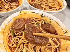 -易毛特色牛肉面(解放碑步行街店)