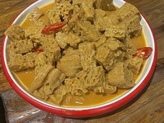 -兄弟俩老李家牛肉汤(总店)