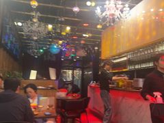 -上海长风大悦城
