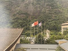 -三清山希尔顿度假酒店