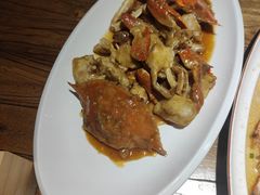 -和源祥·日照菜扛把子(万平口一店)