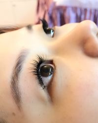 -Miss·A日式美甲美睫