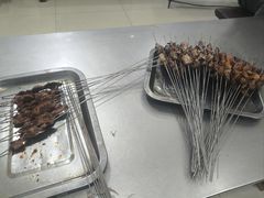 -文文烤肉(大皮院店)