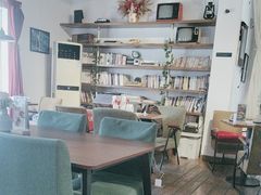 -雕刻时光咖啡馆(北师大店)