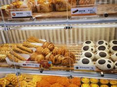 -85度C(上海松江九亭店)