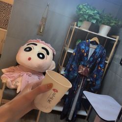 -觅屿日式脱毛美肤